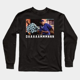 Boyz N The Hood Long Sleeve T-Shirt